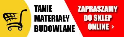 Tanie Materiały Budowlane